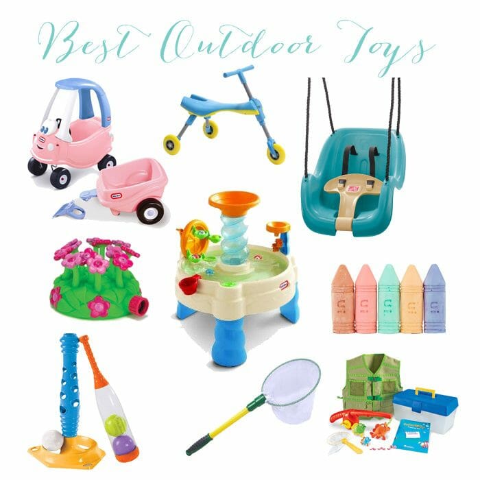 best toys for 1 and 2 year olds