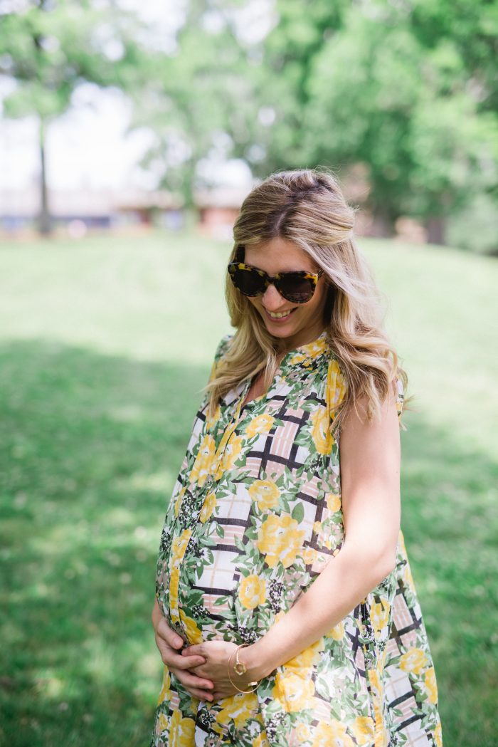 anthropologie sundress