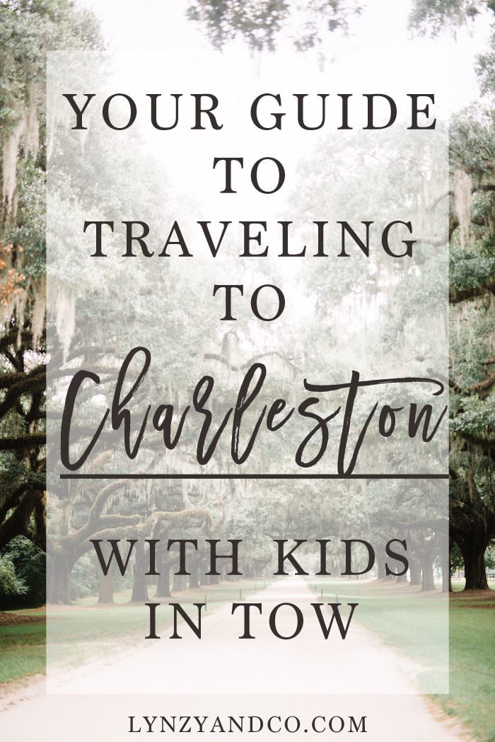 Charleston Travel Guide // Things to do in Charleston, SC