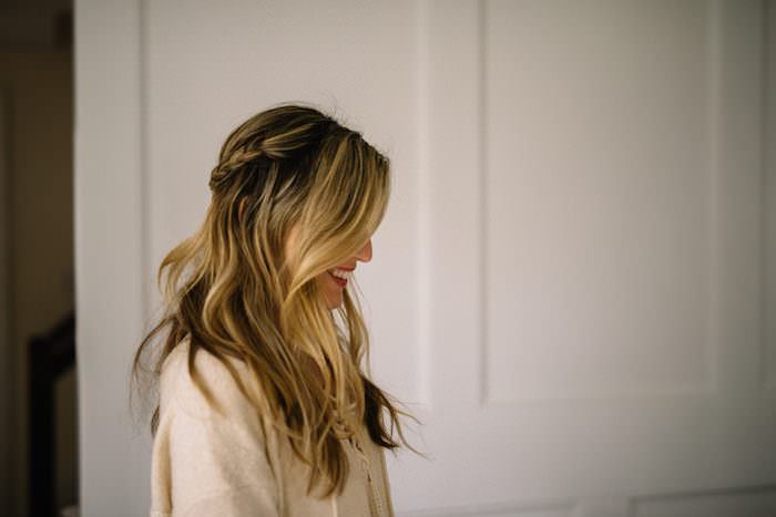 Quick And Easy Date Hairstyles