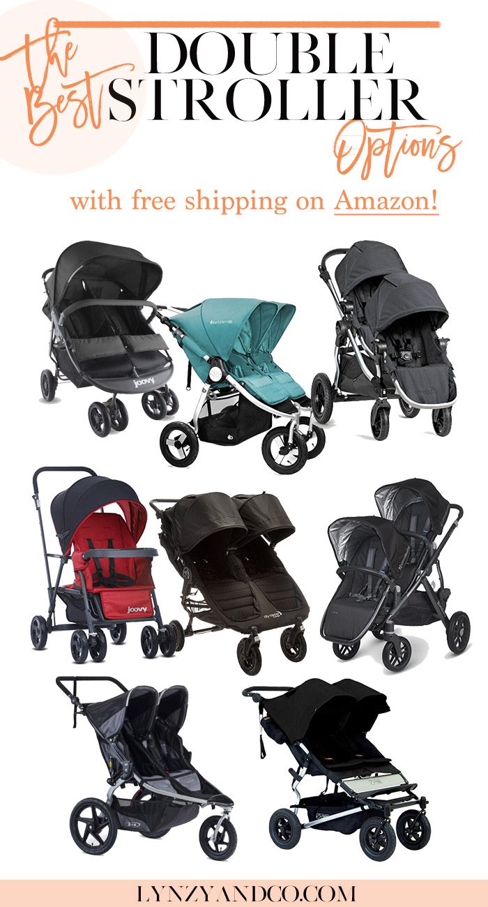 what is the best stroller on the market