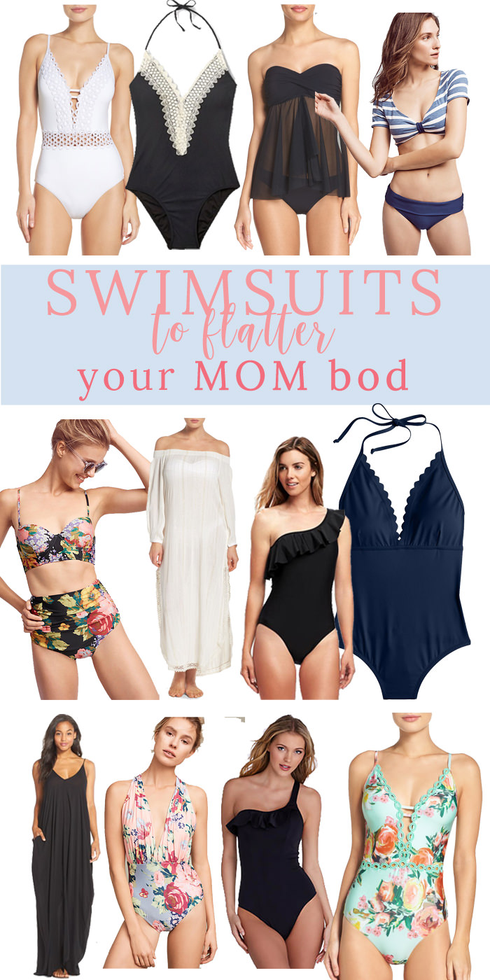 best swimsuits for moms 2019