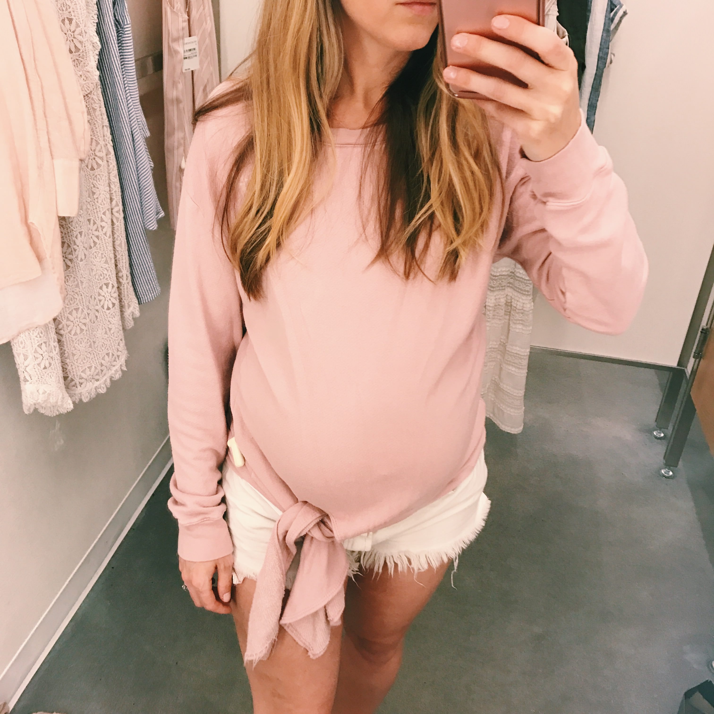 Favorite Nordstrom Finds for May. All of these are NON-maternity but work with a bump too! :)
