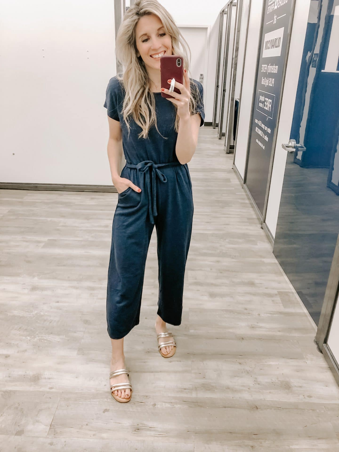 american eagle romper pants