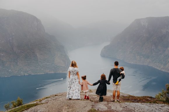 TRAVEL |  Norway with Kids, How Much it Cost & Our Itinerary