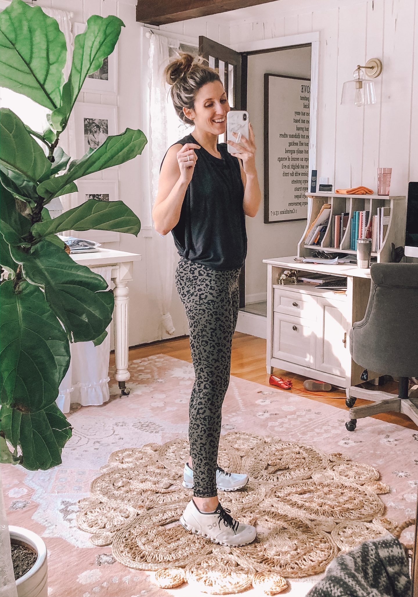 Leggings for Women - My Review of Six Pairs from  