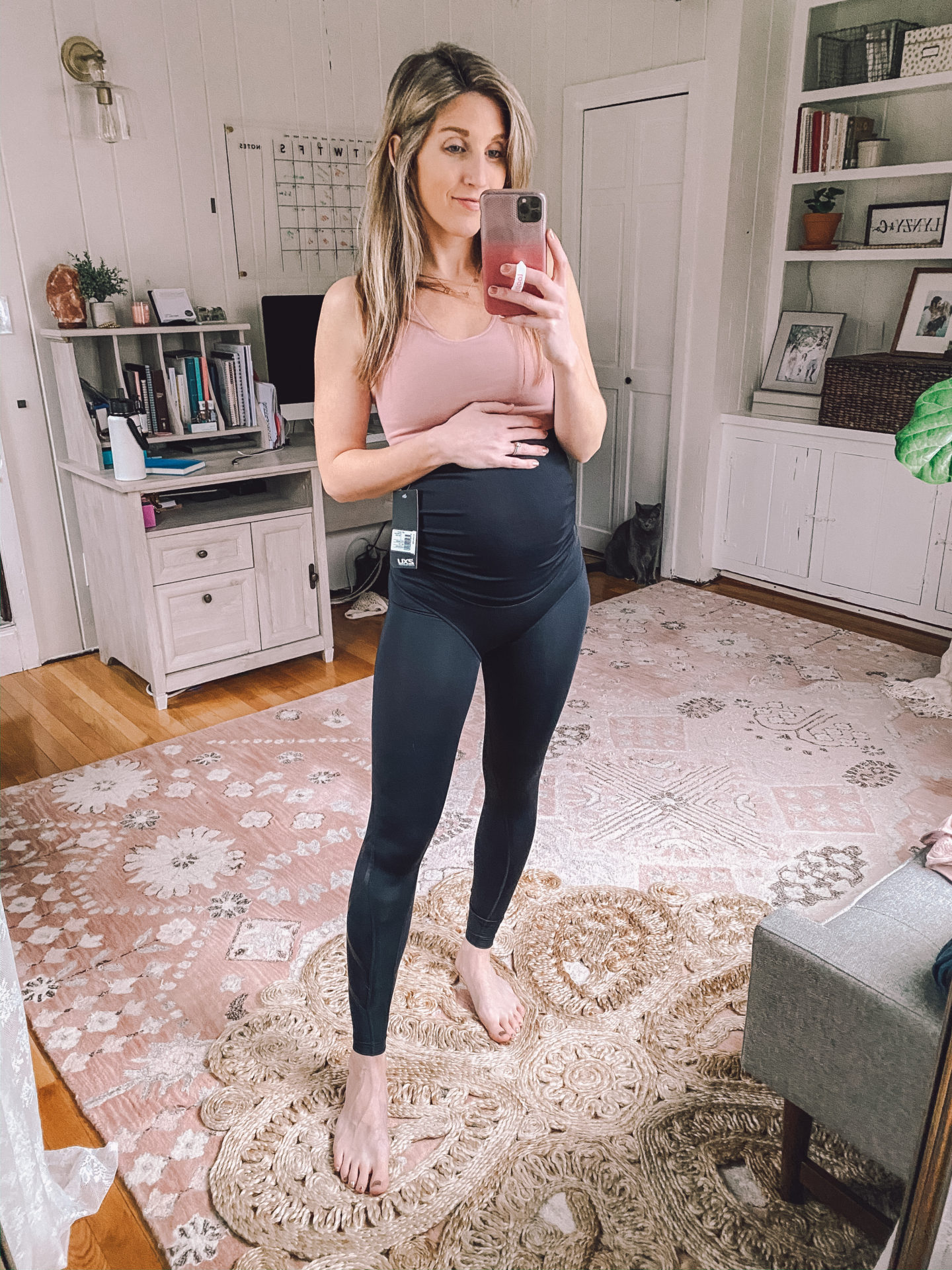 Tryto Active  in depth legging review 