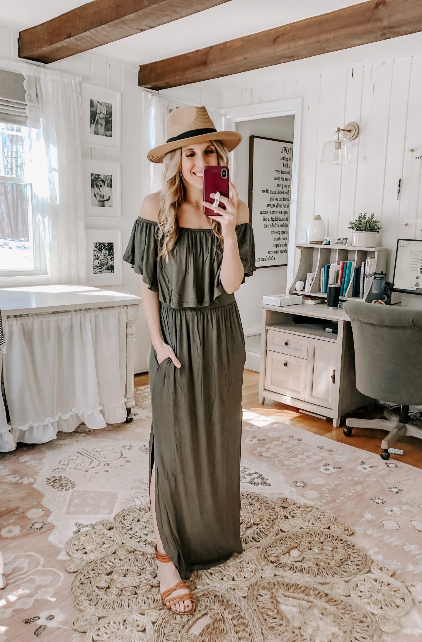 Postpartum Outfits: A Nursing-Friendly Capsule Wardrobe For Summer - The  Mom Edit