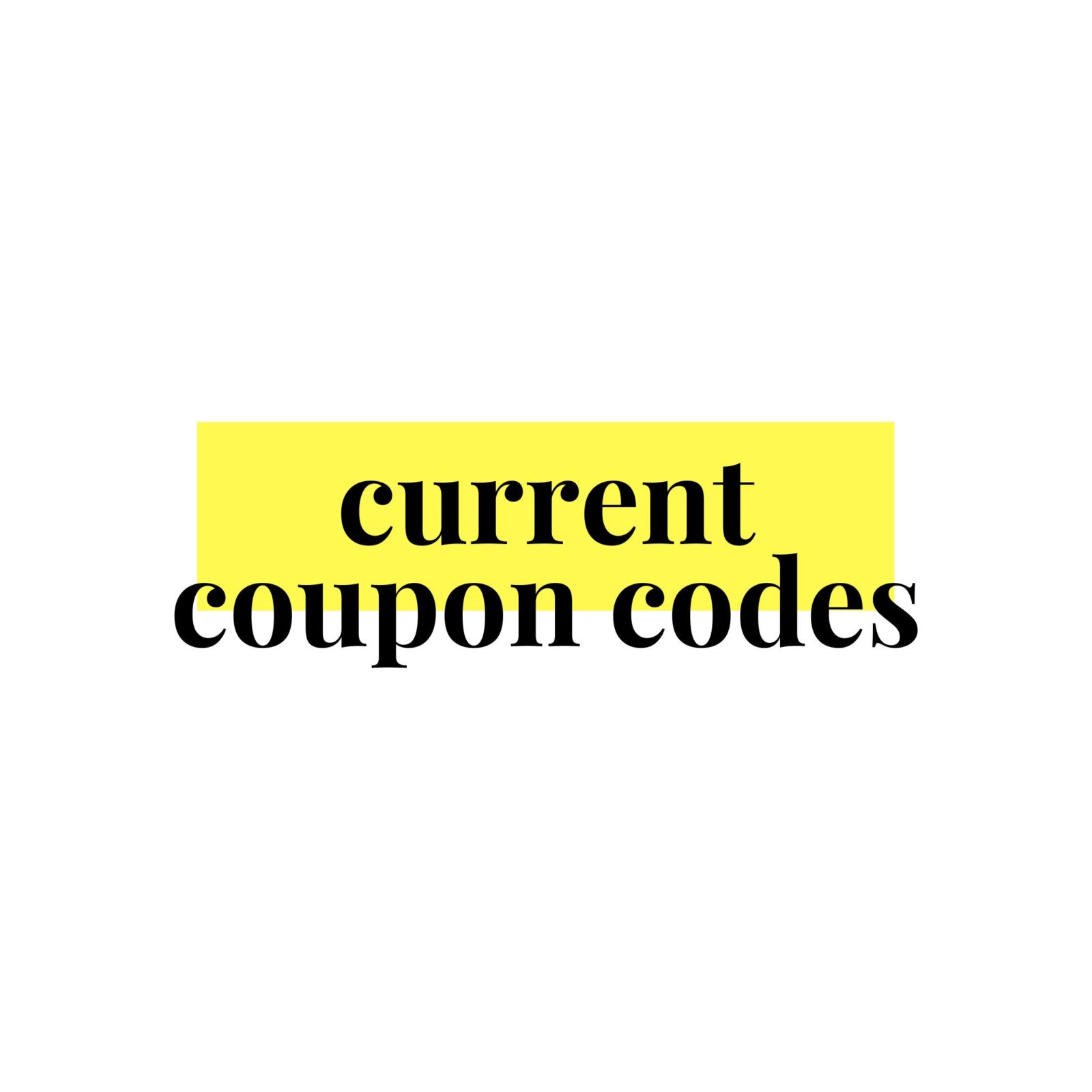 current-coupon-codes-links-lynzy-co