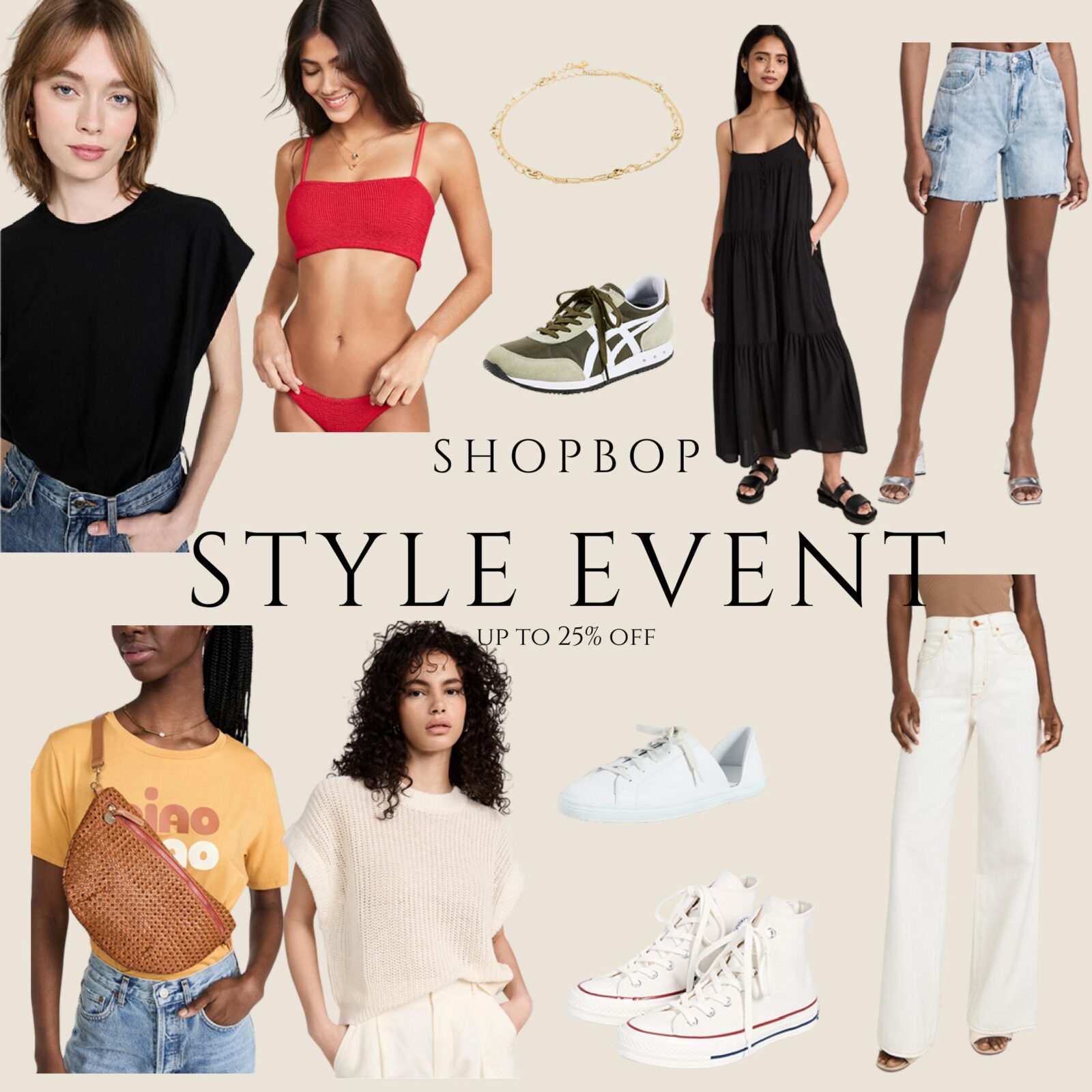 Shopbop Style Event Picks Lynzy & Co.