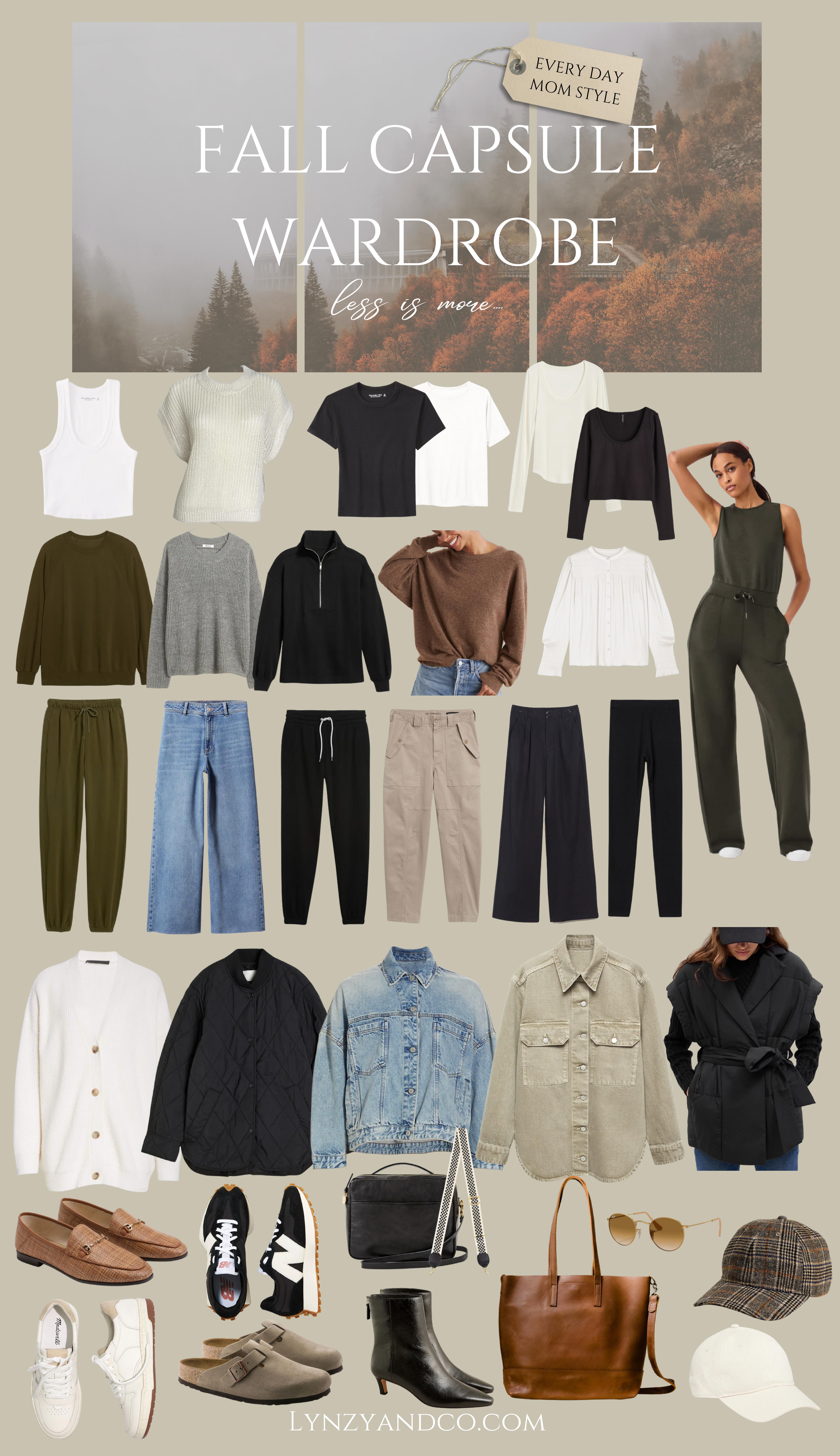 Styles of Pants That Will Be in and Out in 2023 + Photos